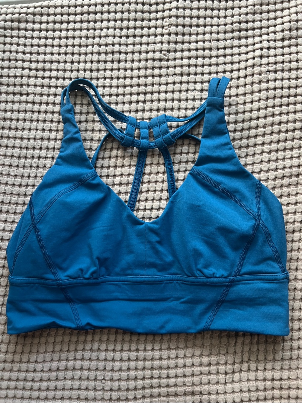 Lululemon As You Like Bra